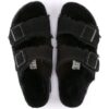 Arizona Lammfell-Wildleder Arizona Lammfell-Wildleder