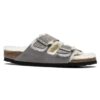 Arizona Lammfell-Wildleder Arizona Lammfell-Wildleder