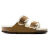 Arizona Lammfell-Wildleder Arizona Lammfell-Wildleder