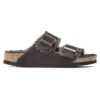 Arizona Lammfell-Wildleder Arizona Lammfell-Wildleder