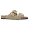 Arizona Lammfell-Wildleder Arizona Lammfell-Wildleder