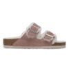 Arizona Lammfell-Wildleder Arizona Lammfell-Wildleder
