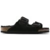 Arizona Lammfell-Wildleder Arizona Lammfell-Wildleder