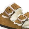 Arizona Lammfell-Wildleder Arizona Lammfell-Wildleder
