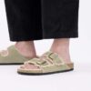 Arizona Lammfell-Wildleder Arizona Lammfell-Wildleder