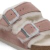Arizona Lammfell-Wildleder Arizona Lammfell-Wildleder