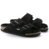 Arizona Lammfell-Wildleder Arizona Lammfell-Wildleder