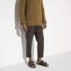 Arizona Lammfell-Wildleder Arizona Lammfell-Wildleder