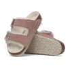 Arizona Lammfell-Wildleder Arizona Lammfell-Wildleder