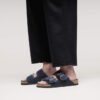 Arizona Lammfell-Wildleder Arizona Lammfell-Wildleder