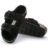 Arizona Lammfell-Wildleder Arizona Lammfell-Wildleder