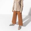 Arizona Lammfell-Wildleder Arizona Lammfell-Wildleder