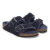 Arizona Lammfell-Wildleder Arizona Lammfell-Wildleder