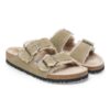 Arizona Lammfell-Wildleder Arizona Lammfell-Wildleder