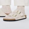 Arizona Lammfell-Wildleder Arizona Lammfell-Wildleder
