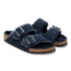 Arizona Lammfell-Wildleder Arizona Lammfell-Wildleder