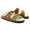 Arizona Lammfell-Wildleder Arizona Lammfell-Wildleder