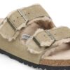 Arizona Lammfell-Wildleder Arizona Lammfell-Wildleder
