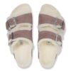Arizona Lammfell Wildleder-Lammfell Faded Purple Arizona Lammfell Wildleder-Lammfell Faded Purple
