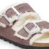 Arizona Lammfell Wildleder-Lammfell Faded Purple Arizona Lammfell Wildleder-Lammfell Faded Purple