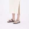 Arizona Lammfell Wildleder-Lammfell Faded Purple Arizona Lammfell Wildleder-Lammfell Faded Purple