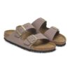Arizona Nubukleder Faded Purple Arizona Nubukleder Faded Purple
