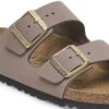 Arizona Nubukleder Faded Purple Arizona Nubukleder Faded Purple