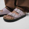 Arizona Pap Flex Plateau Birko-Flor