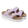 Arizona Pap Flex Plateau Birko-Flor Nubuk