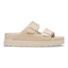 Arizona Pap Flex Plateau Naturleder