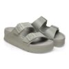Arizona Pap Flex Plateau Naturleder