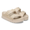 Arizona Pap Flex Plateau Naturleder