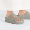 Arizona Pap Flex Plateau Naturleder