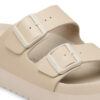 Arizona Pap Flex Plateau Naturleder