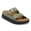 Arizona Plateau-Schuh aus Wildleder Arizona Plateau-Schuh aus Wildleder