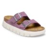 Arizona Plateau-Schuh aus Wildleder