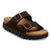 Arizona Plateau-Schuh aus Wildleder