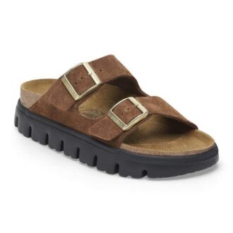 Arizona Plateau-Schuh aus Wildleder Arizona Plateau-Schuh aus Wildleder