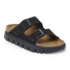Arizona Plateau-Schuh aus Wildleder