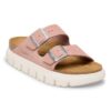Arizona Plateau-Schuh aus Wildleder