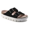 Arizona Plateau-Schuh aus Wildleder Arizona Plateau-Schuh aus Wildleder