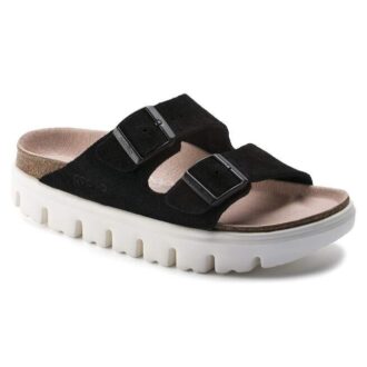 Arizona Plateau-Schuh aus Wildleder