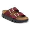 Arizona Plateau-Schuh aus Wildleder Arizona Plateau-Schuh aus Wildleder
