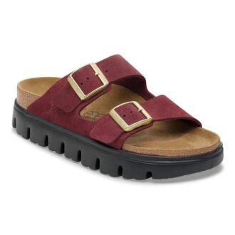 Arizona Plateau-Schuh aus Wildleder