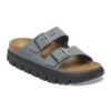 Arizona Plateau-Schuh aus Wildleder Arizona Plateau-Schuh aus Wildleder