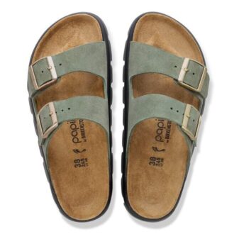 Arizona Plateau-Schuh aus Wildleder