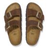 Arizona Plateau-Schuh aus Wildleder