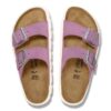 Arizona Plateau-Schuh aus Wildleder