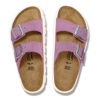 Arizona Plateau-Schuh aus Wildleder Arizona Plateau-Schuh aus Wildleder