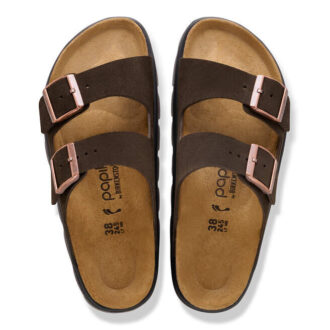 Arizona Plateau-Schuh aus Wildleder Arizona Plateau-Schuh aus Wildleder